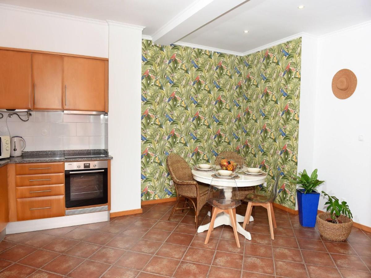 Flamingo Apartment Furnas  Zewnętrze zdjęcie