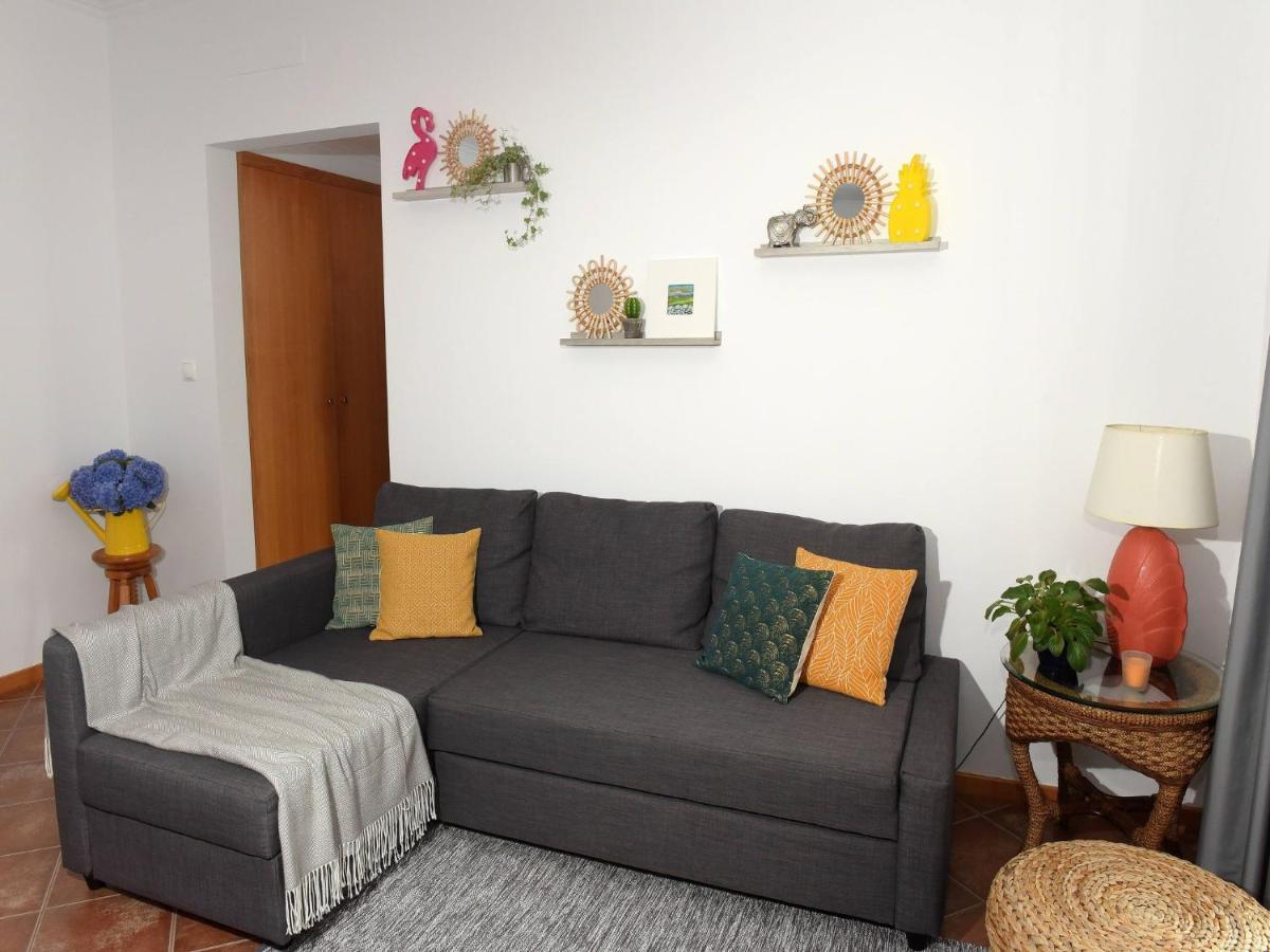 Flamingo Apartment Furnas  Zewnętrze zdjęcie